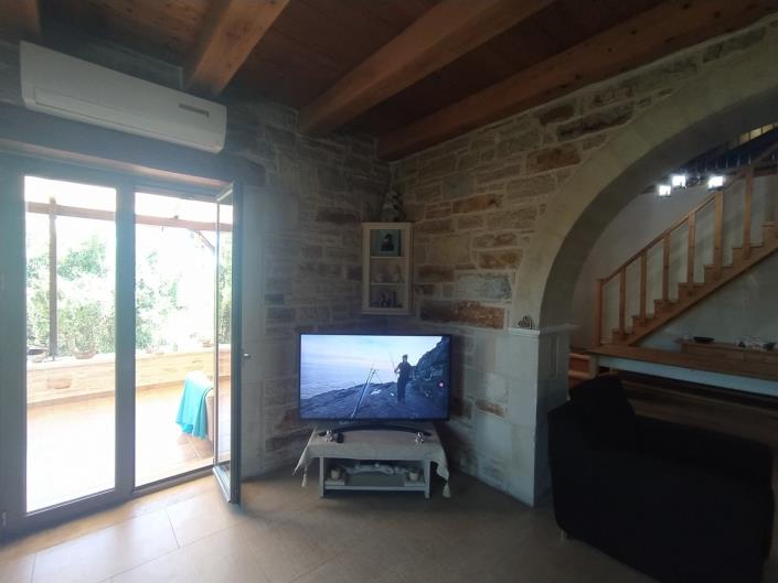 Image No.8-Villa de 3 chambres à vendre à Gavalohori