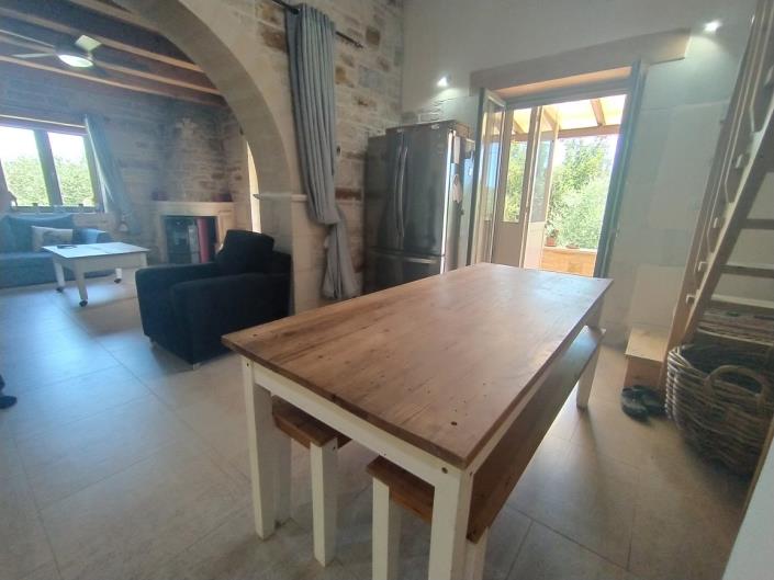 Image No.9-Villa de 3 chambres à vendre à Gavalohori