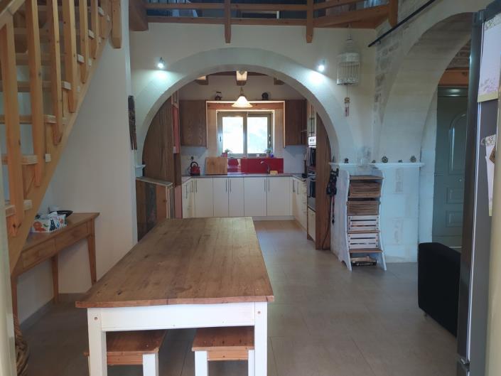 Image No.11-Villa de 3 chambres à vendre à Gavalohori