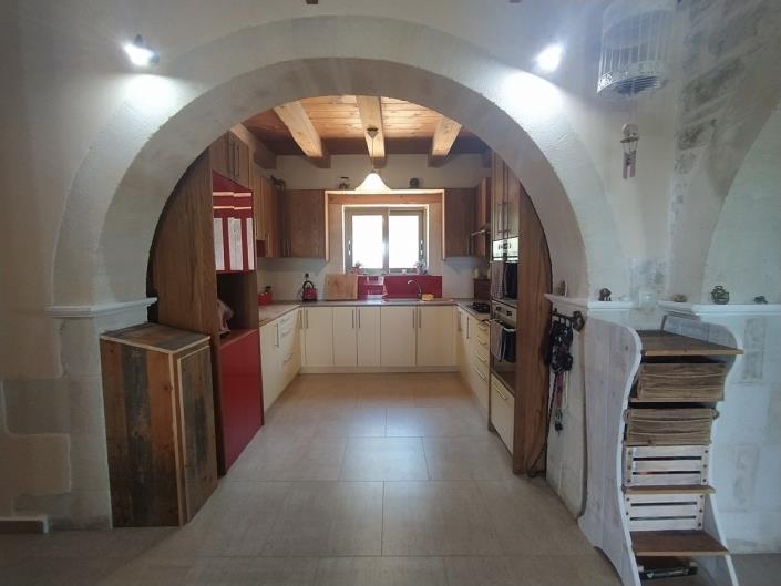 Image No.22-Villa de 3 chambres à vendre à Gavalohori