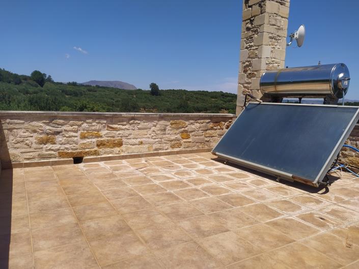 Image No.25-Villa de 3 chambres à vendre à Gavalohori