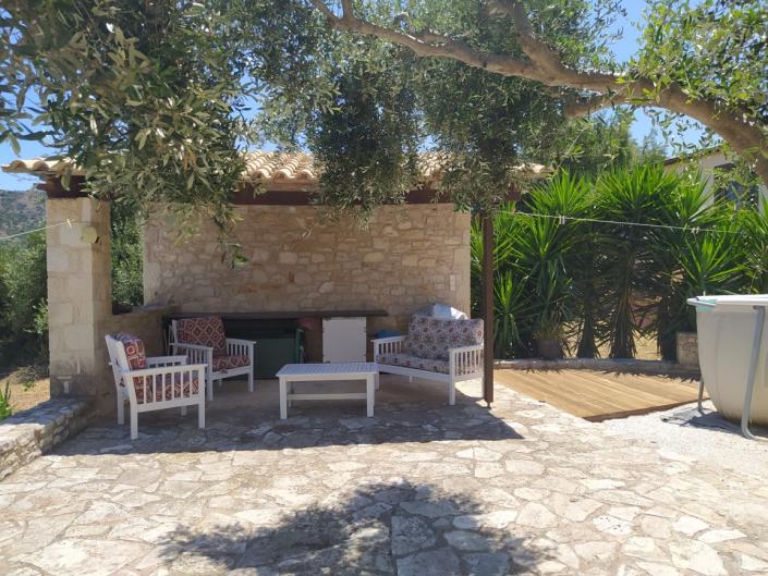 Image No.32-Villa de 3 chambres à vendre à Gavalohori