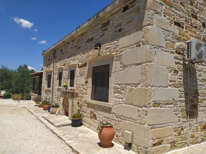 Image No.33-Villa de 3 chambres à vendre à Gavalohori