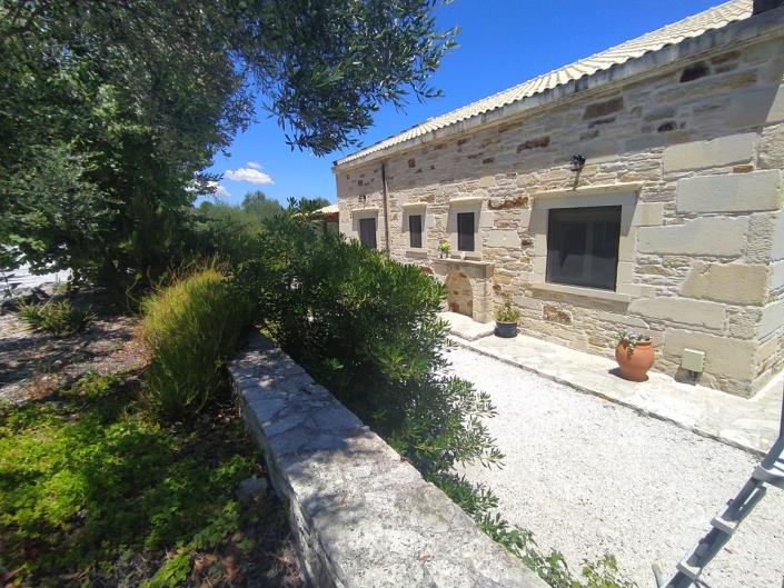 Image No.34-Villa de 3 chambres à vendre à Gavalohori