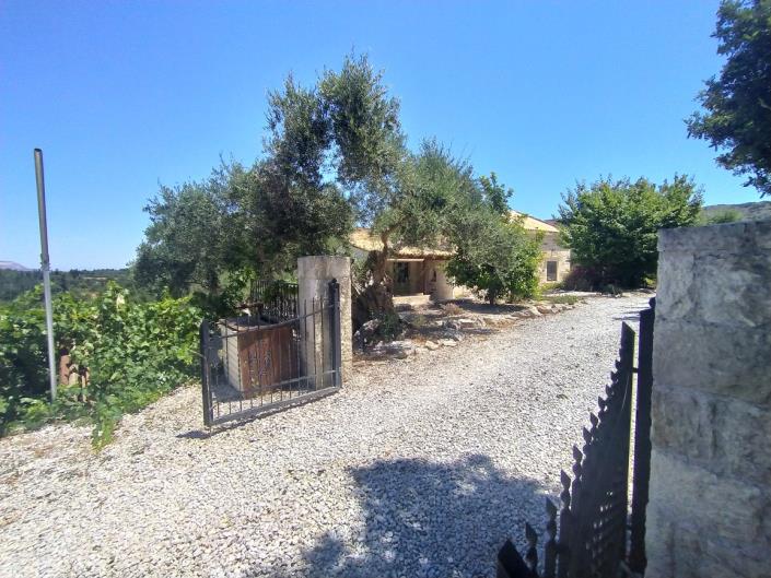 Image No.35-Villa de 3 chambres à vendre à Gavalohori