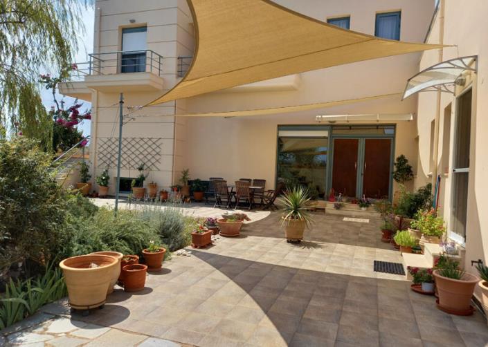 Image No.2-Villa de 4 chambres à vendre à Litsarda