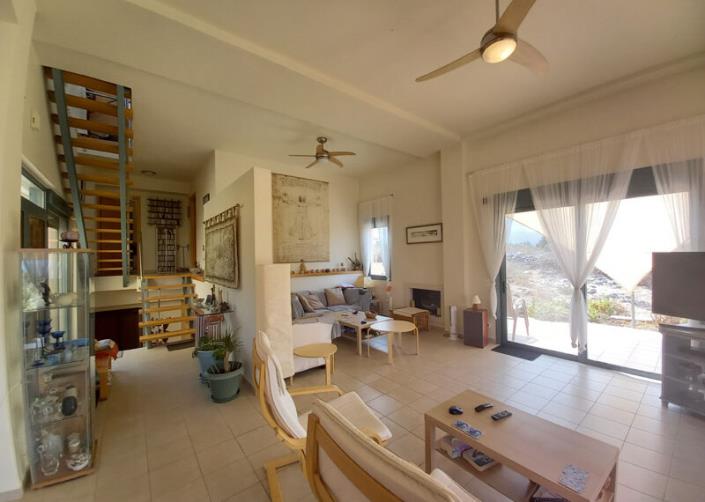 Image No.5-Villa de 4 chambres à vendre à Litsarda