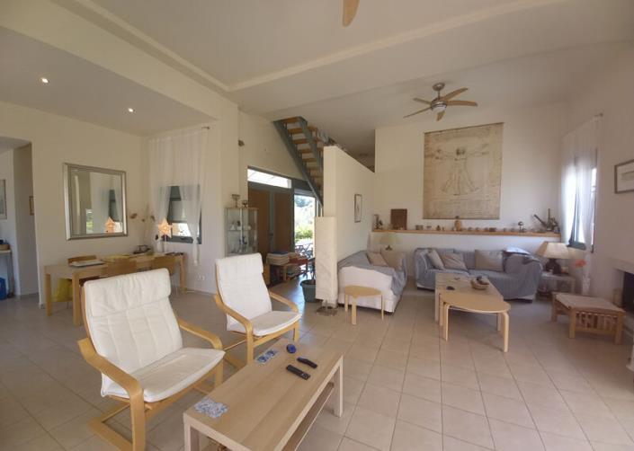 Image No.6-Villa de 4 chambres à vendre à Litsarda