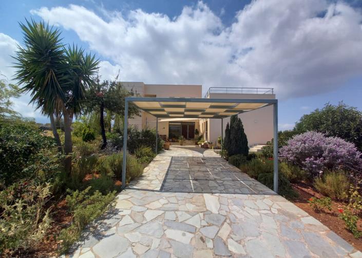 Image No.10-Villa de 4 chambres à vendre à Litsarda