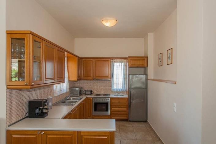 Image No.6-Villa de 5 chambres à vendre à Rethymnon