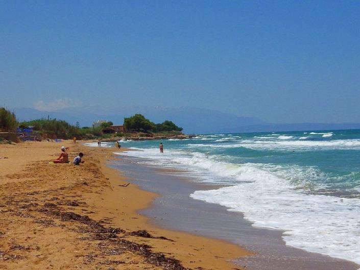 Image No.2-Maison de 2 chambres à vendre à Skaleta