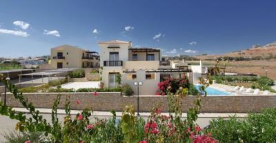 Villa de 3 chambres à vendre à Panormos