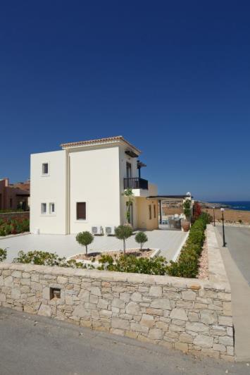 Image No.17-Villa de 3 chambres à vendre à Panormos