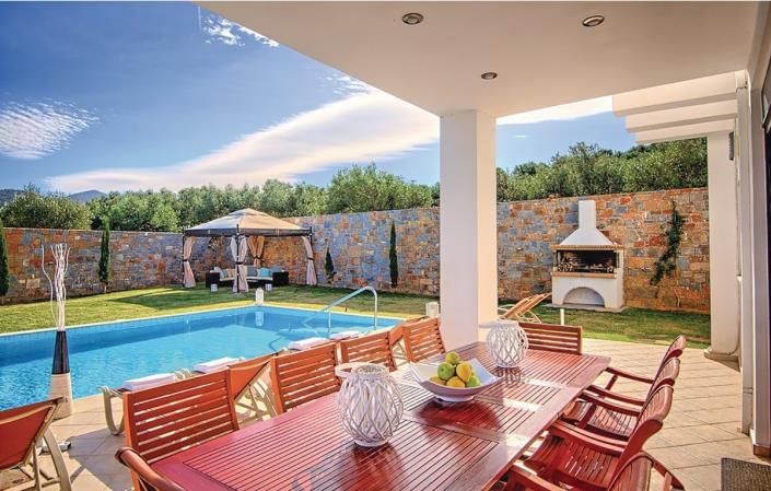 Image No.5-6 Bed Villa for sale