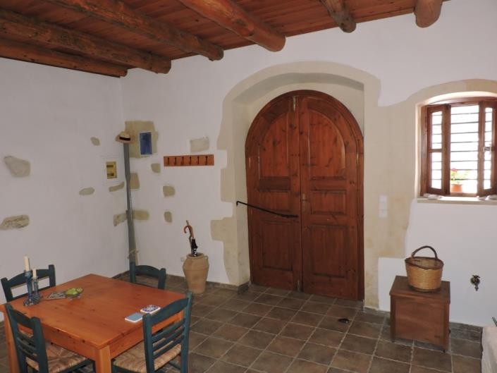 Image No.7-Maison de 2 chambres à vendre à Rethymnon