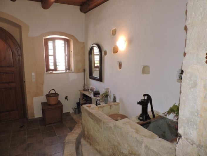 Image No.8-Maison de 2 chambres à vendre à Rethymnon