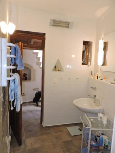 Image No.10-Maison de 2 chambres à vendre à Rethymnon