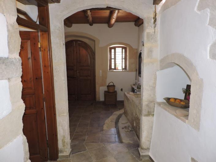 Image No.9-Maison de 2 chambres à vendre à Rethymnon