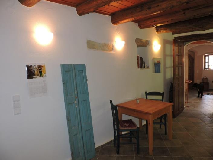 Image No.13-Maison de 2 chambres à vendre à Rethymnon