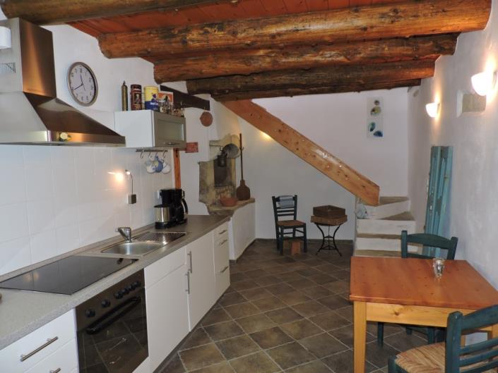 Image No.12-Maison de 2 chambres à vendre à Rethymnon