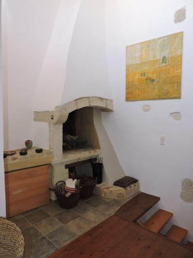 Image No.21-Maison de 2 chambres à vendre à Rethymnon