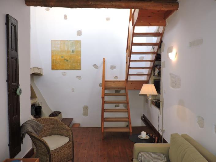 Image No.22-Maison de 2 chambres à vendre à Rethymnon