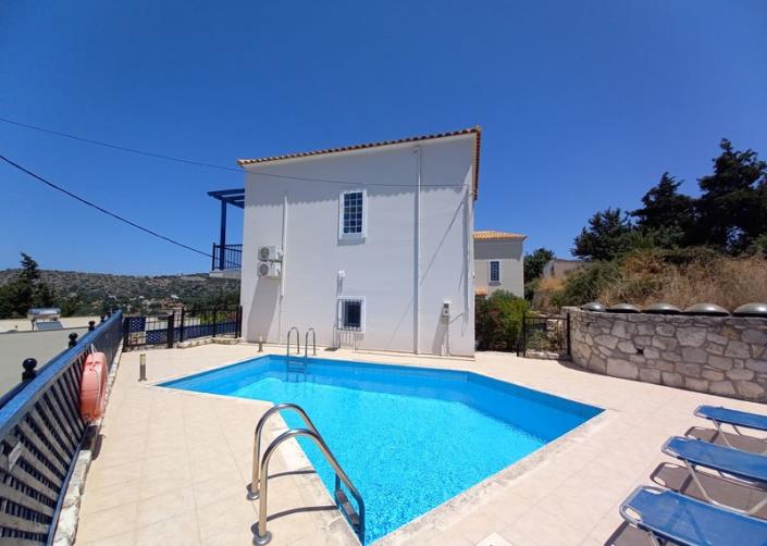 Image No.2-3 Bed Villa for sale