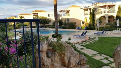 3 Bed Apartment for sale