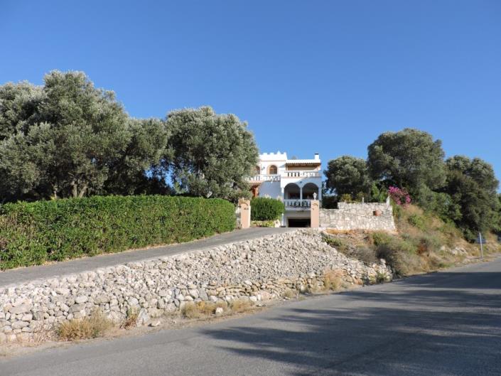 Image No.2-Villa de 5 chambres à vendre à Maroulas