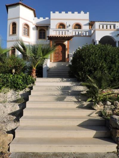 Image No.13-Villa de 5 chambres à vendre à Maroulas