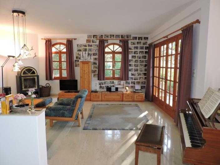 Image No.15-Villa de 5 chambres à vendre à Maroulas