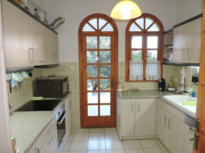 Image No.22-Villa de 5 chambres à vendre à Maroulas