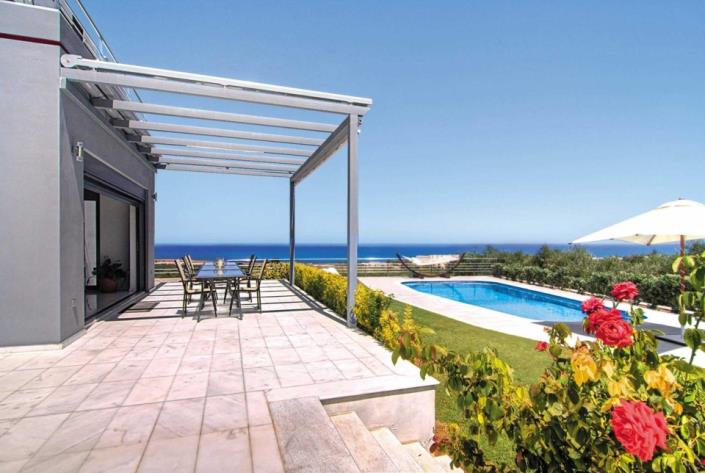 Image No.3-6 Bed Villa for sale