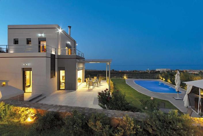 Image No.8-6 Bed Villa for sale