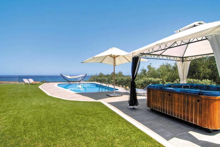 Image No.24-6 Bed Villa for sale