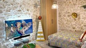 Image No.2-Maison de 3 chambres à vendre à Rethymnon