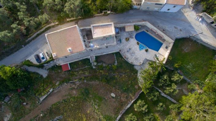 Image No.4-Un hôtel de 6 chambres à vendre à Rethymnon