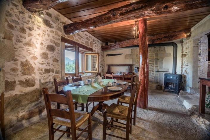 Image No.8-Un hôtel de 6 chambres à vendre à Rethymnon