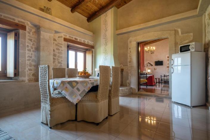 Image No.11-Un hôtel de 6 chambres à vendre à Rethymnon