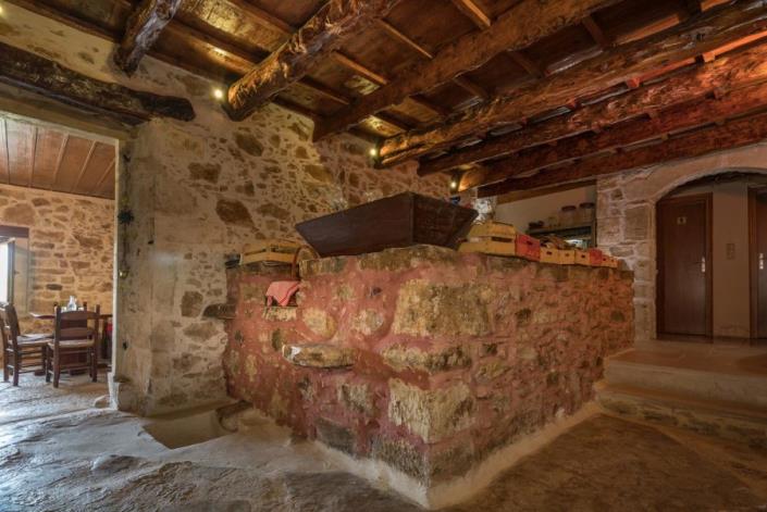 Image No.10-Un hôtel de 6 chambres à vendre à Rethymnon