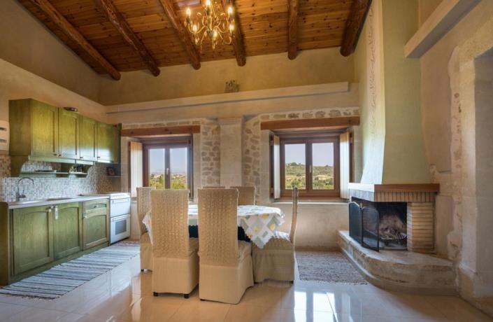 Image No.12-Un hôtel de 6 chambres à vendre à Rethymnon