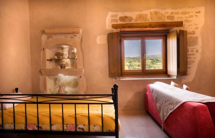 Image No.14-Un hôtel de 6 chambres à vendre à Rethymnon