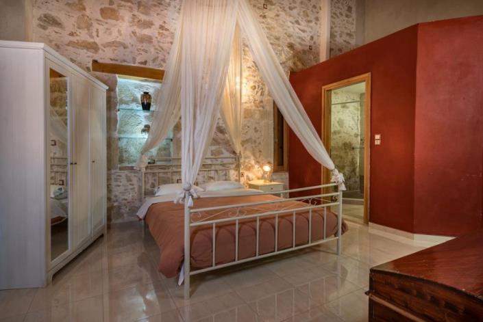 Image No.15-Un hôtel de 6 chambres à vendre à Rethymnon