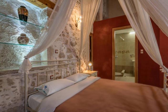 Image No.16-Un hôtel de 6 chambres à vendre à Rethymnon