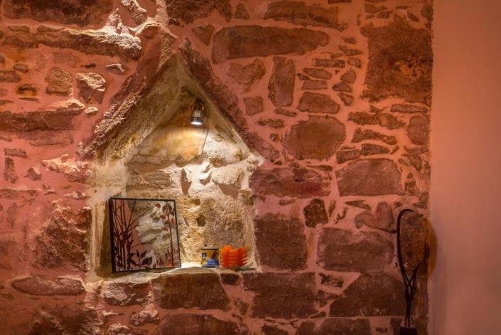 Image No.18-Un hôtel de 6 chambres à vendre à Rethymnon