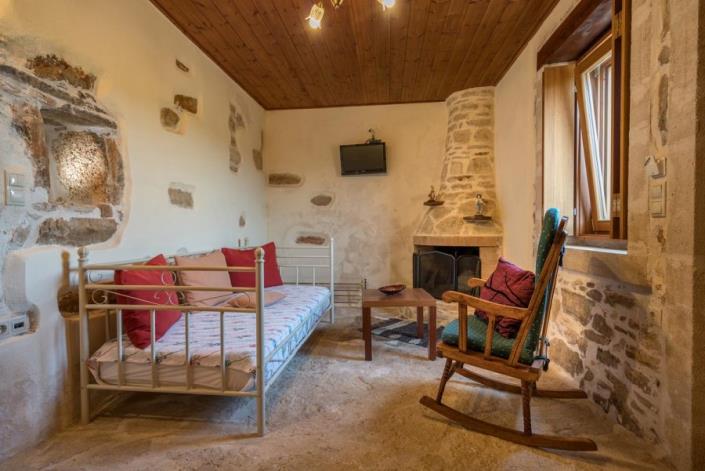 Image No.19-Un hôtel de 6 chambres à vendre à Rethymnon