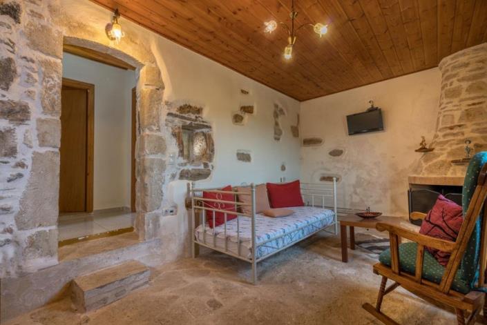 Image No.20-Un hôtel de 6 chambres à vendre à Rethymnon