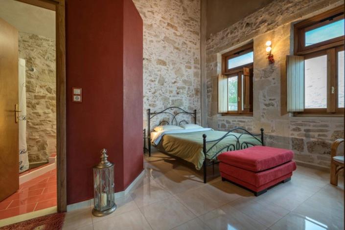 Image No.21-Un hôtel de 6 chambres à vendre à Rethymnon