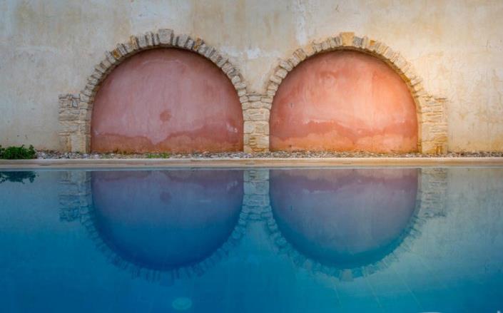 Image No.23-Un hôtel de 6 chambres à vendre à Rethymnon