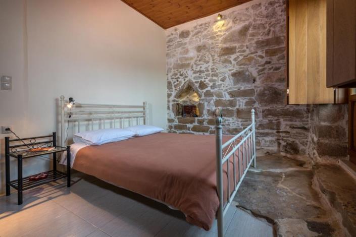 Image No.22-Un hôtel de 6 chambres à vendre à Rethymnon